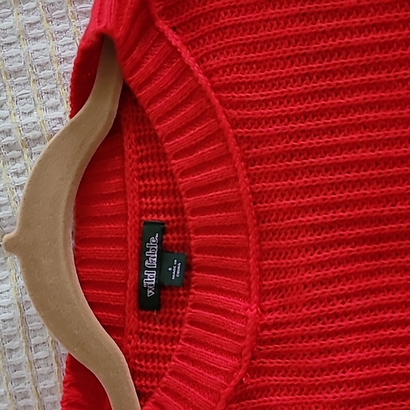 Sweater - Picture 2 of 2